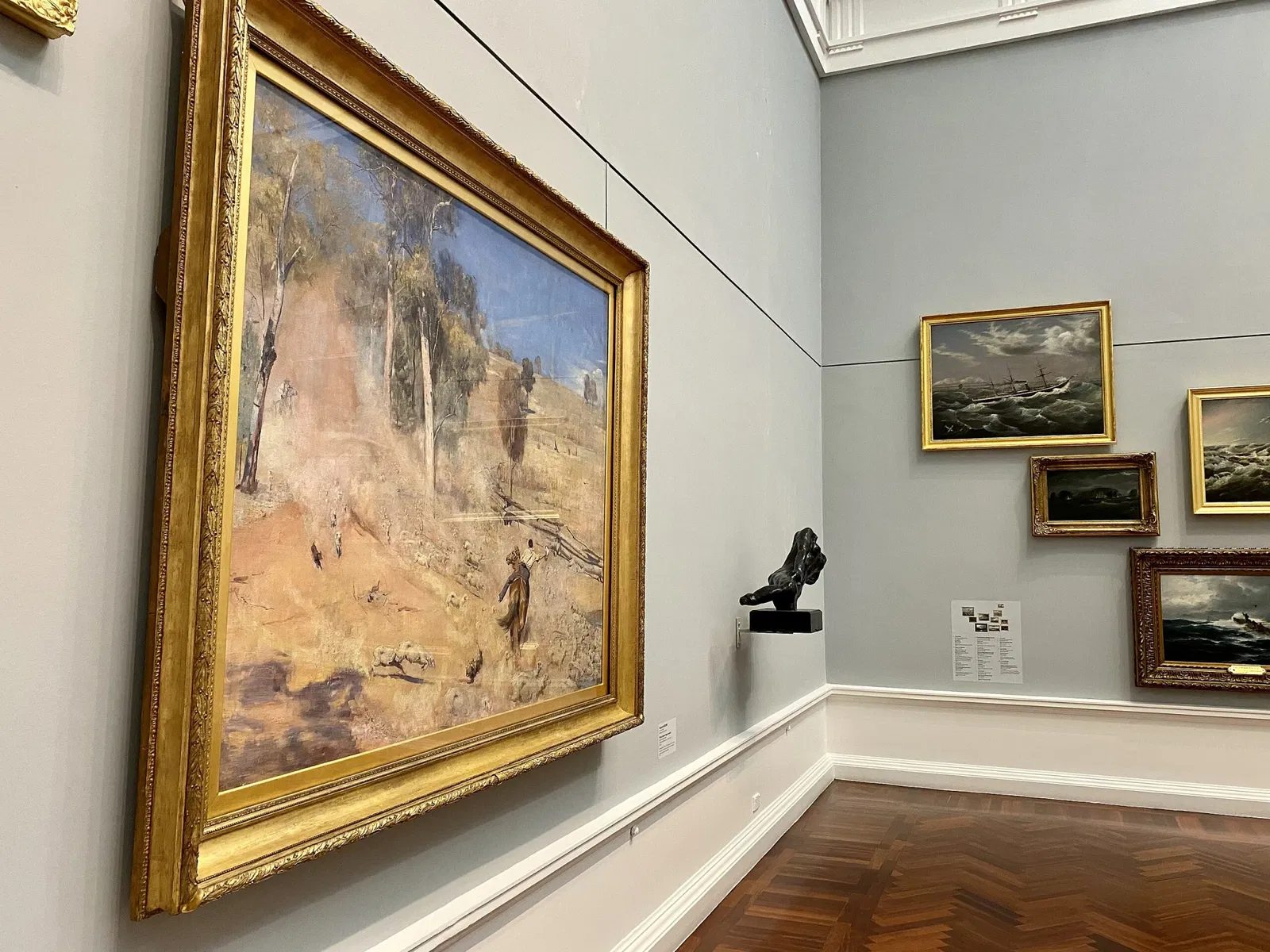 Galería de Arte de Australia del Sur