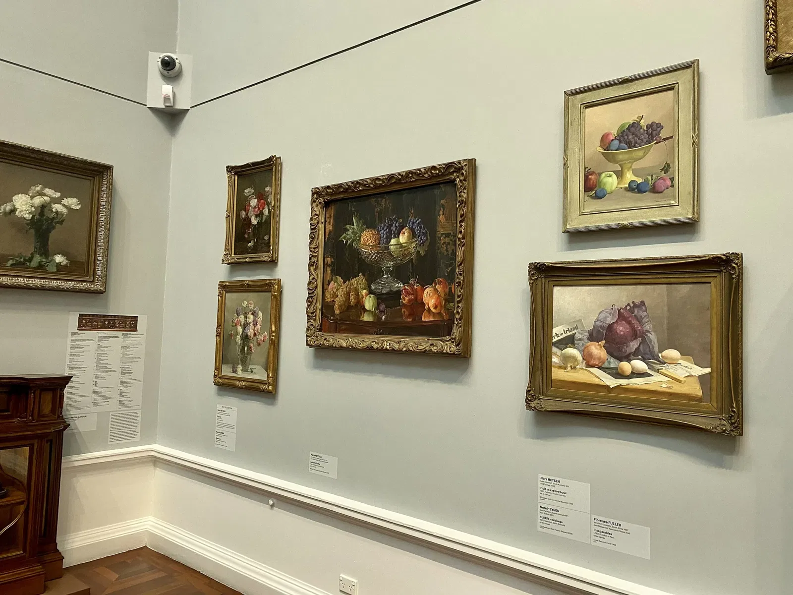 Galería de Arte de Australia del Sur