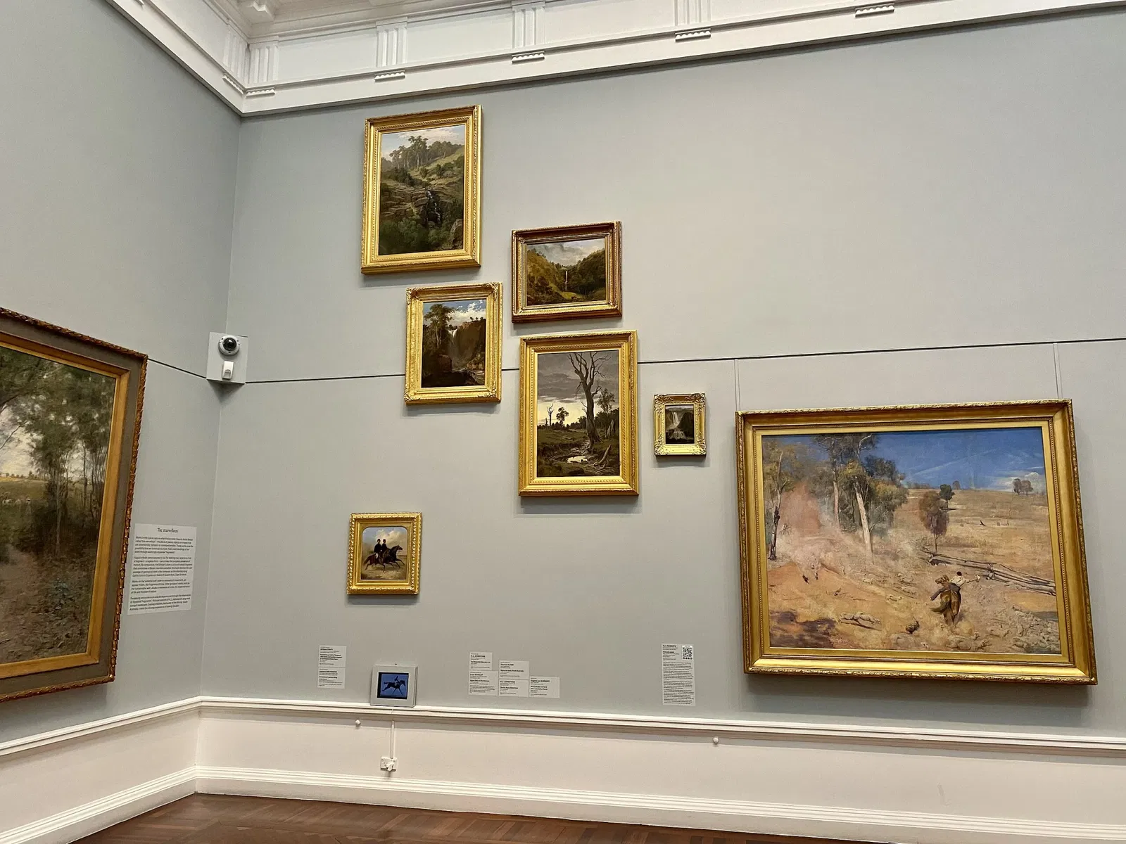 Art Gallery of South Australia