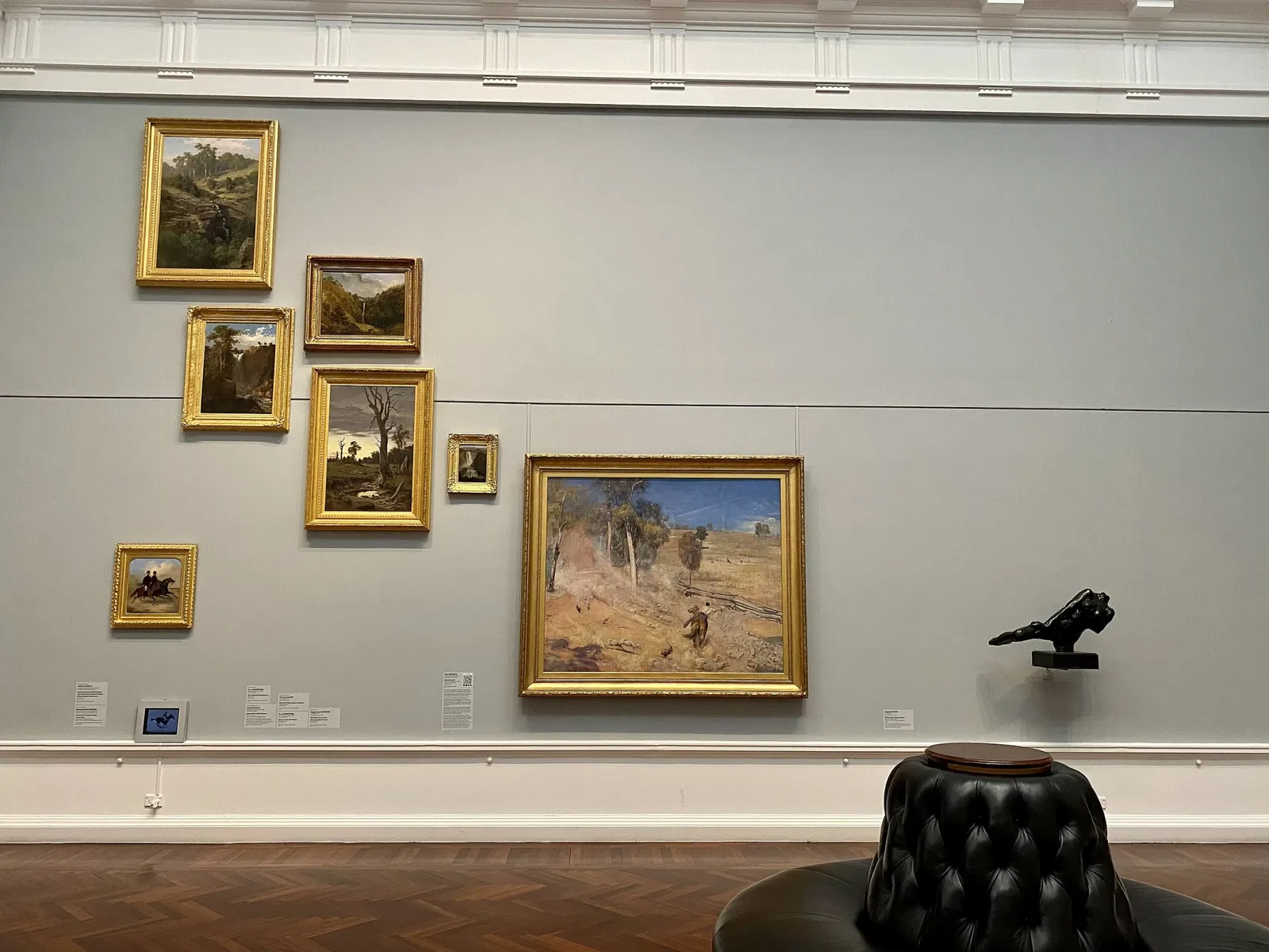 Art Gallery of South Australia