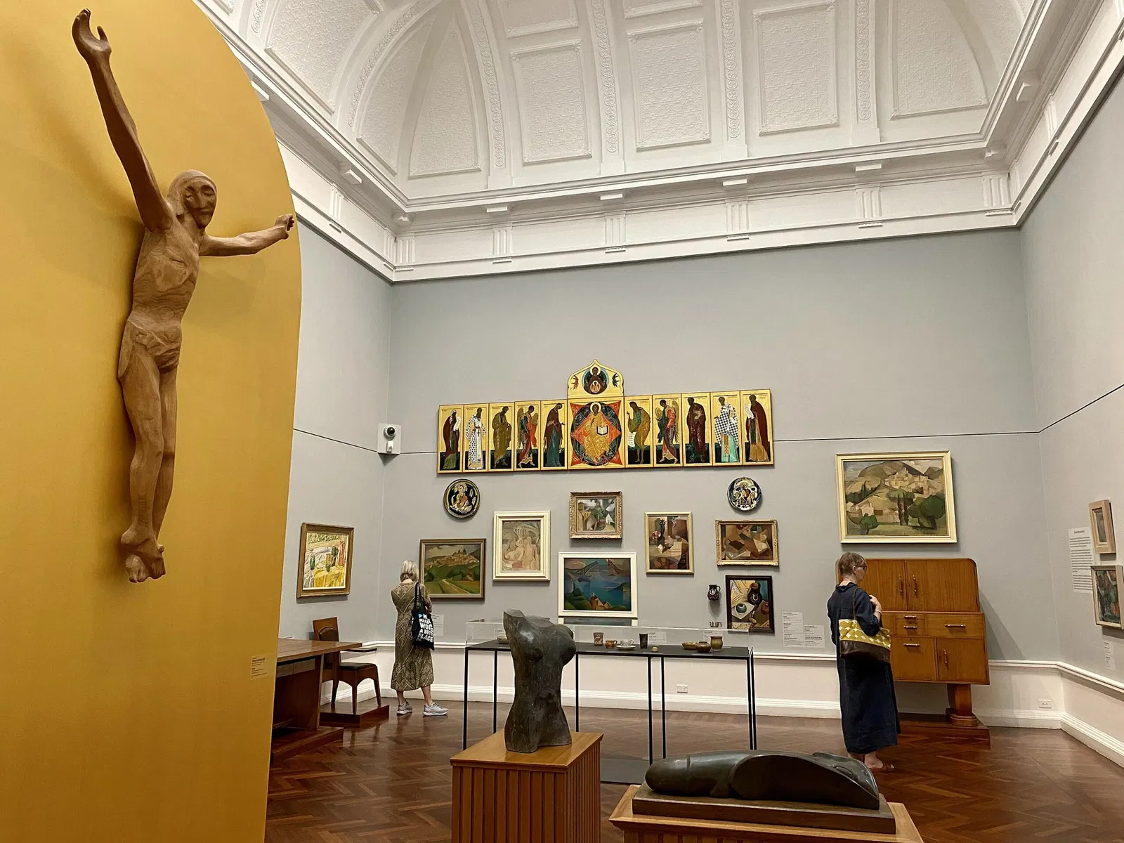 Galerie d'art d'Australie-Méridionale