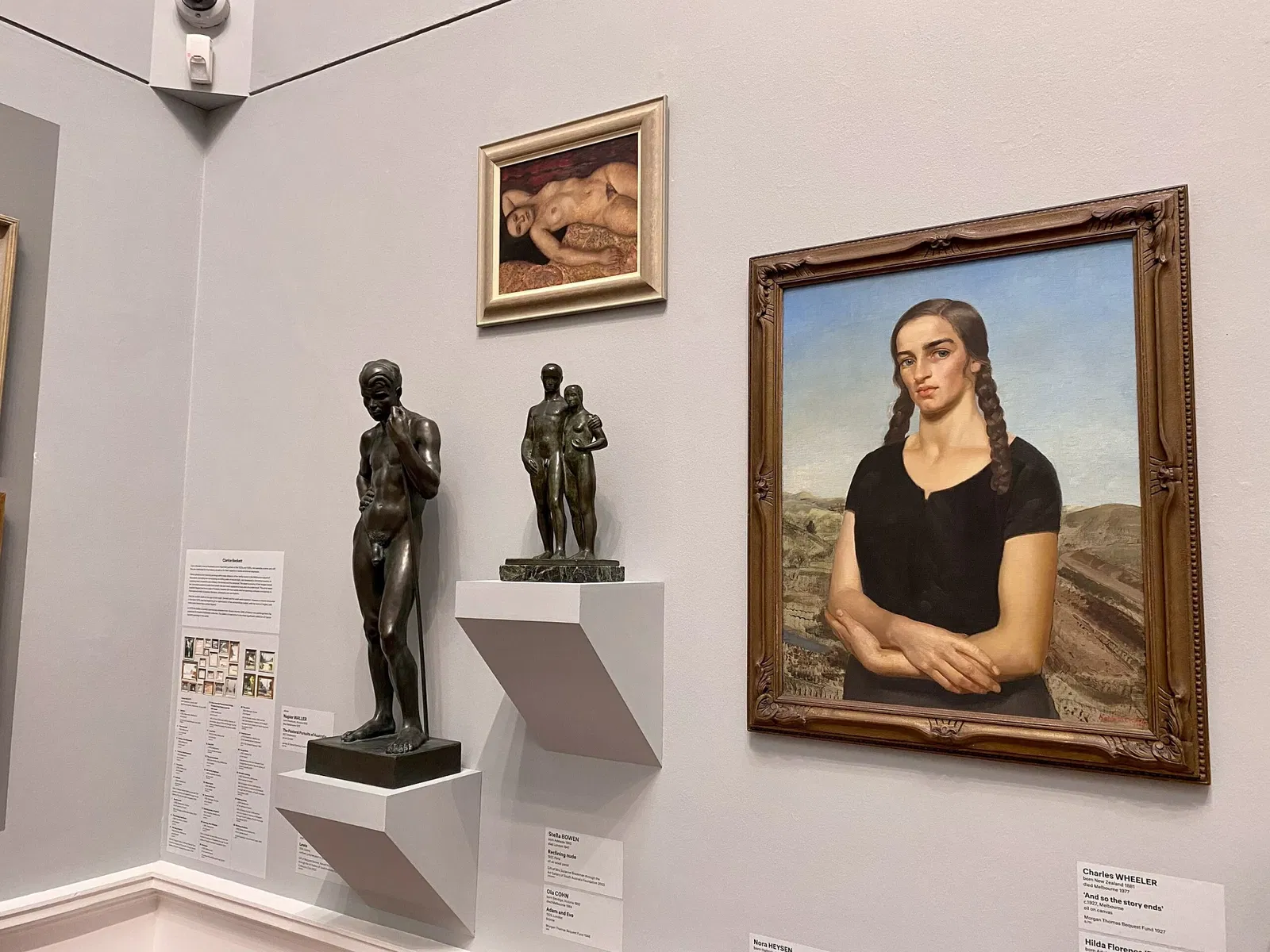 Art Gallery of South Australia