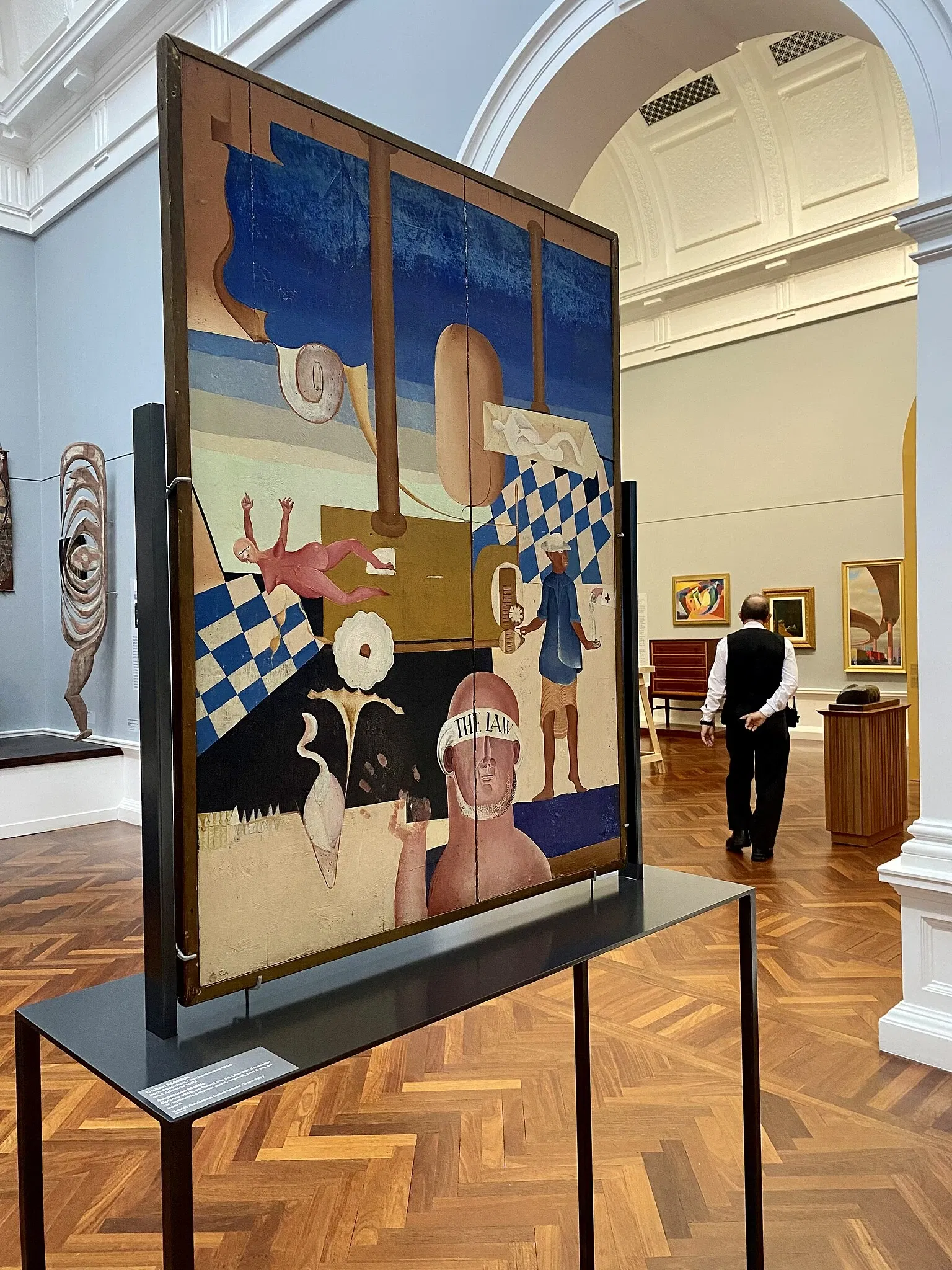 Art Gallery of South Australia