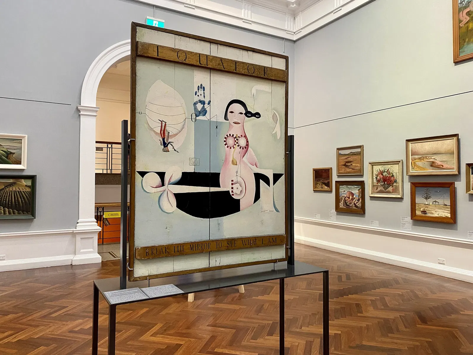 Art Gallery of South Australia