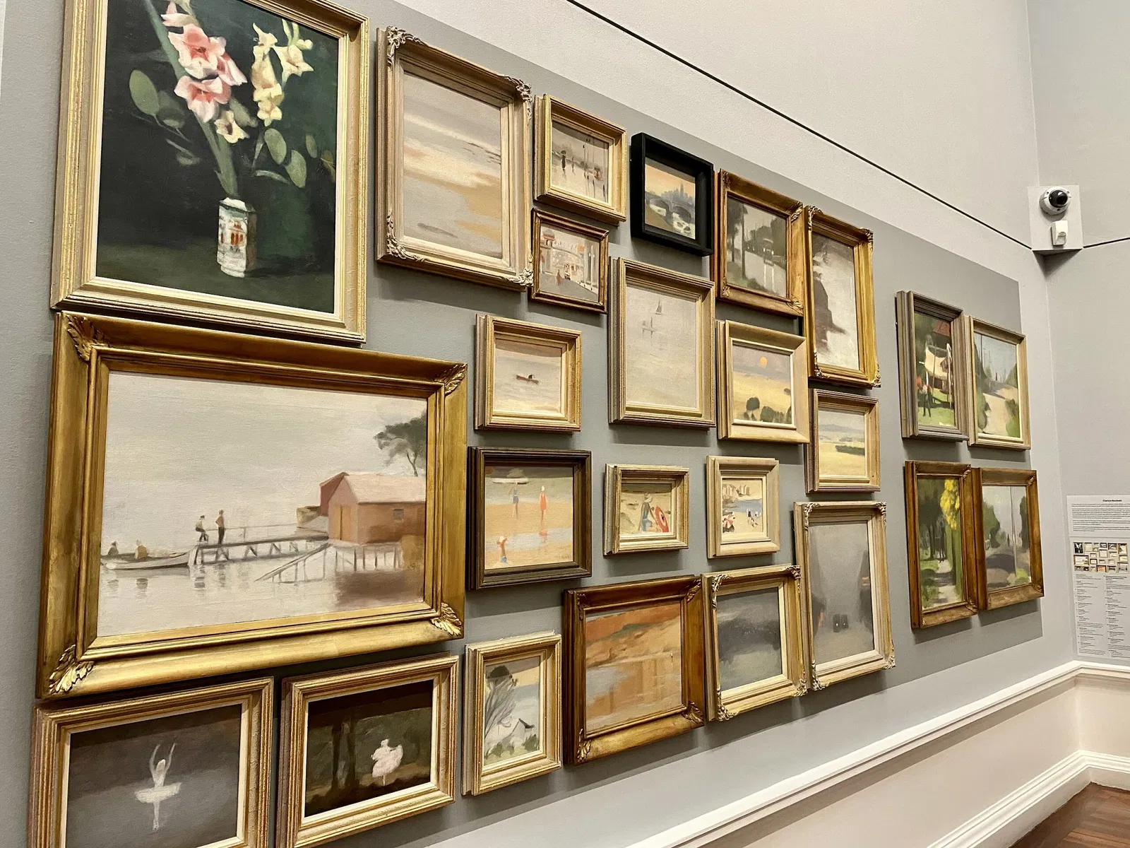 Galería de Arte de Australia del Sur