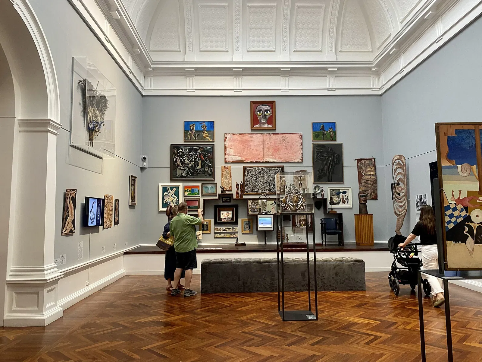 Art Gallery of South Australia