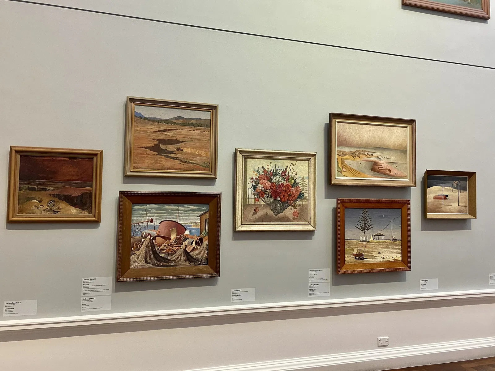Galería de Arte de Australia del Sur