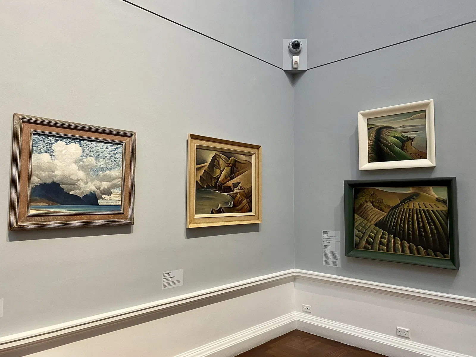 Art Gallery of South Australia