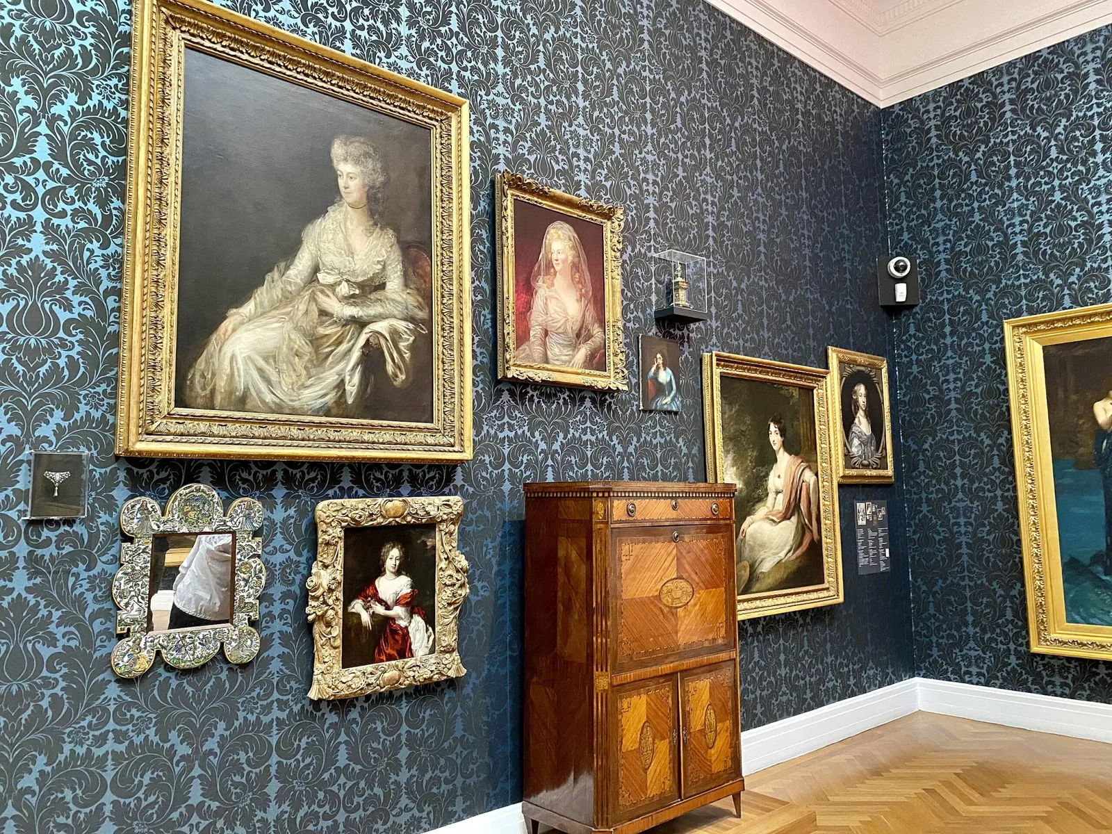 Galerie d'art d'Australie-Méridionale