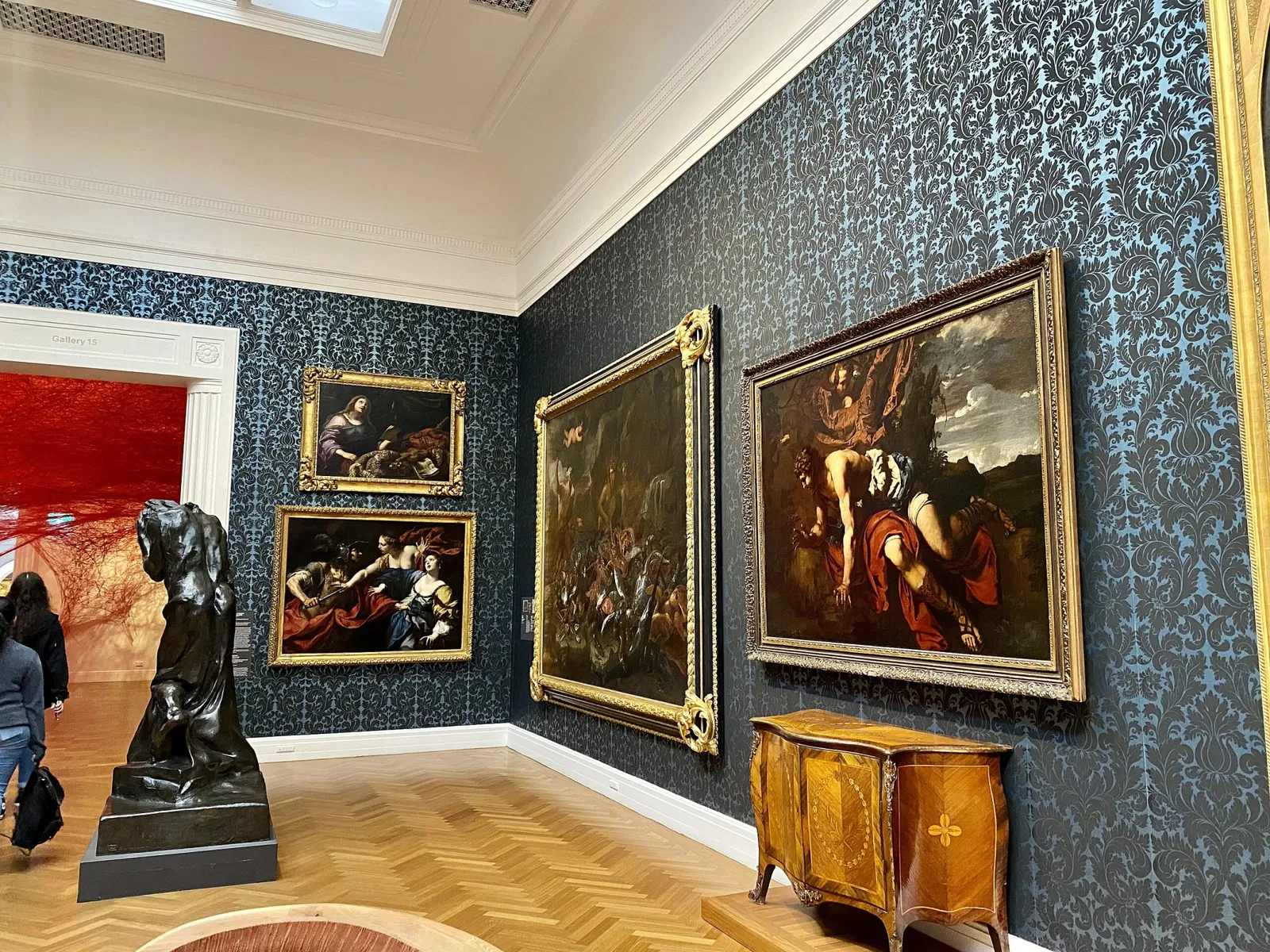 Galería de Arte de Australia del Sur