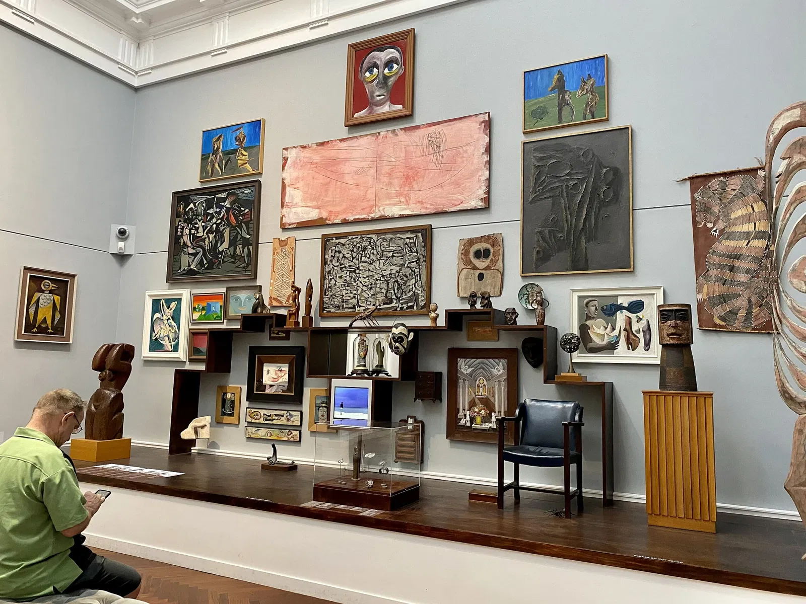 Galería de Arte de Australia del Sur