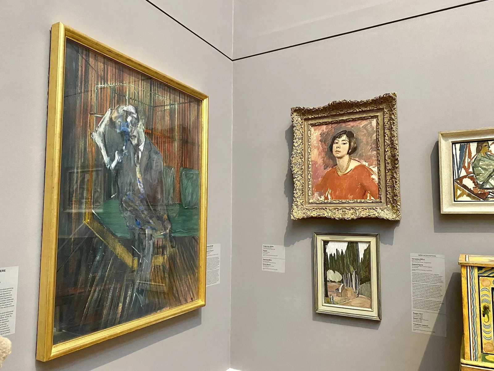 Galería de Arte de Australia del Sur