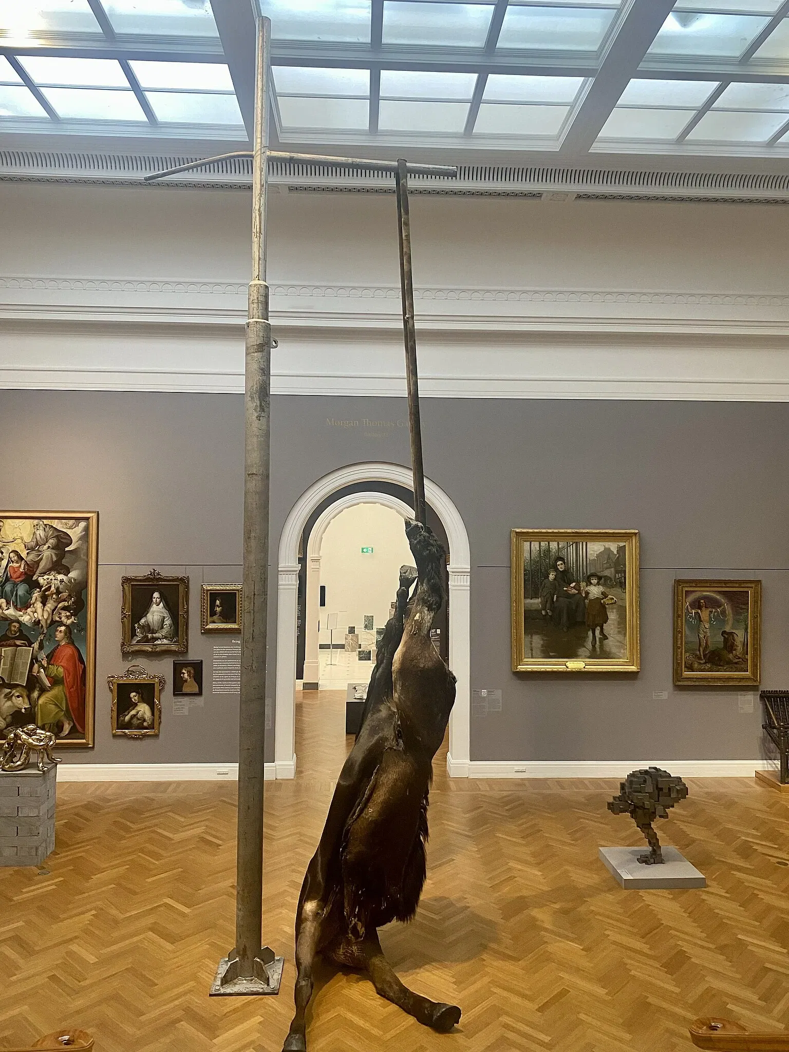 Galerie d'art d'Australie-Méridionale