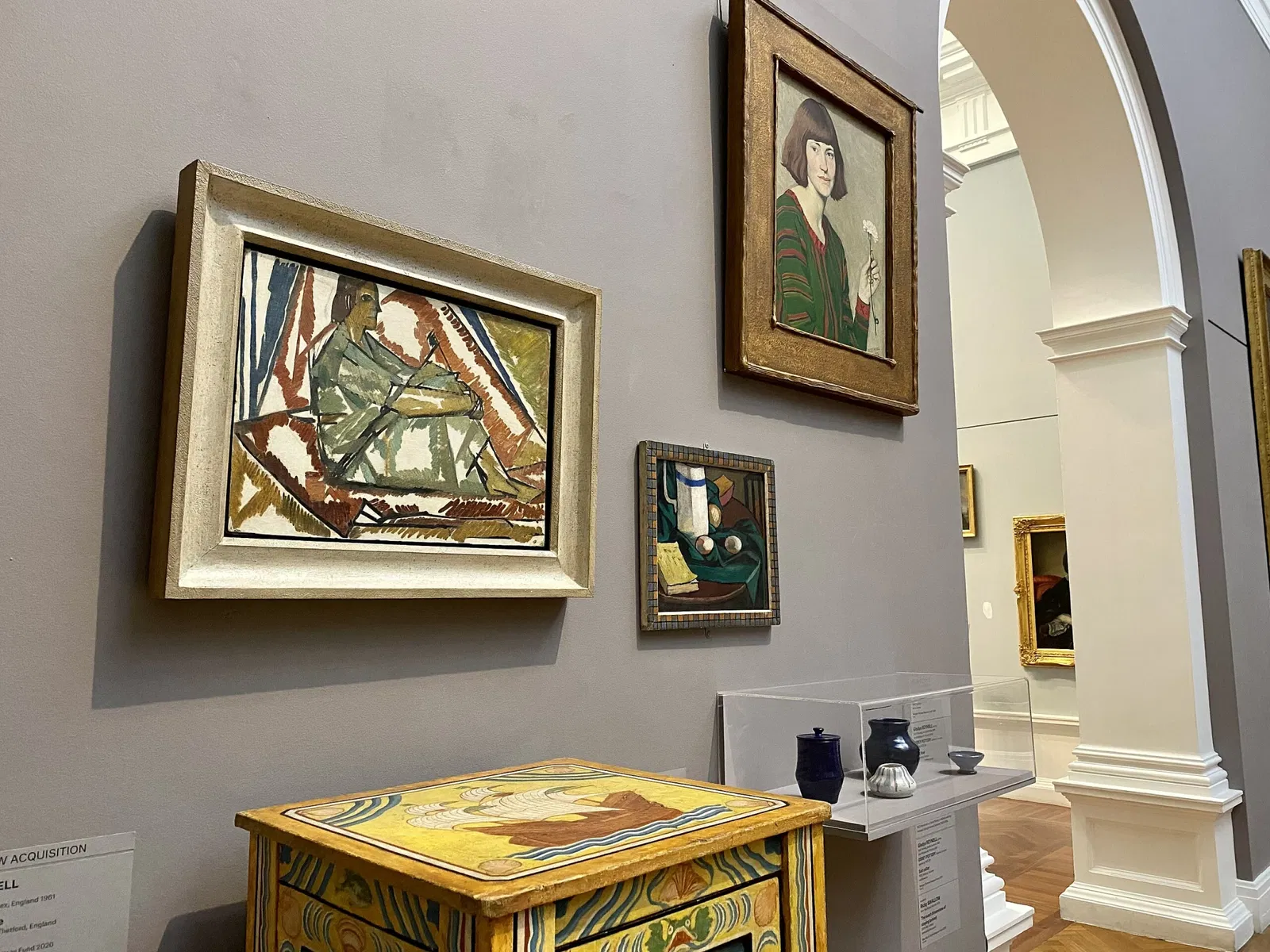 Galería de Arte de Australia del Sur