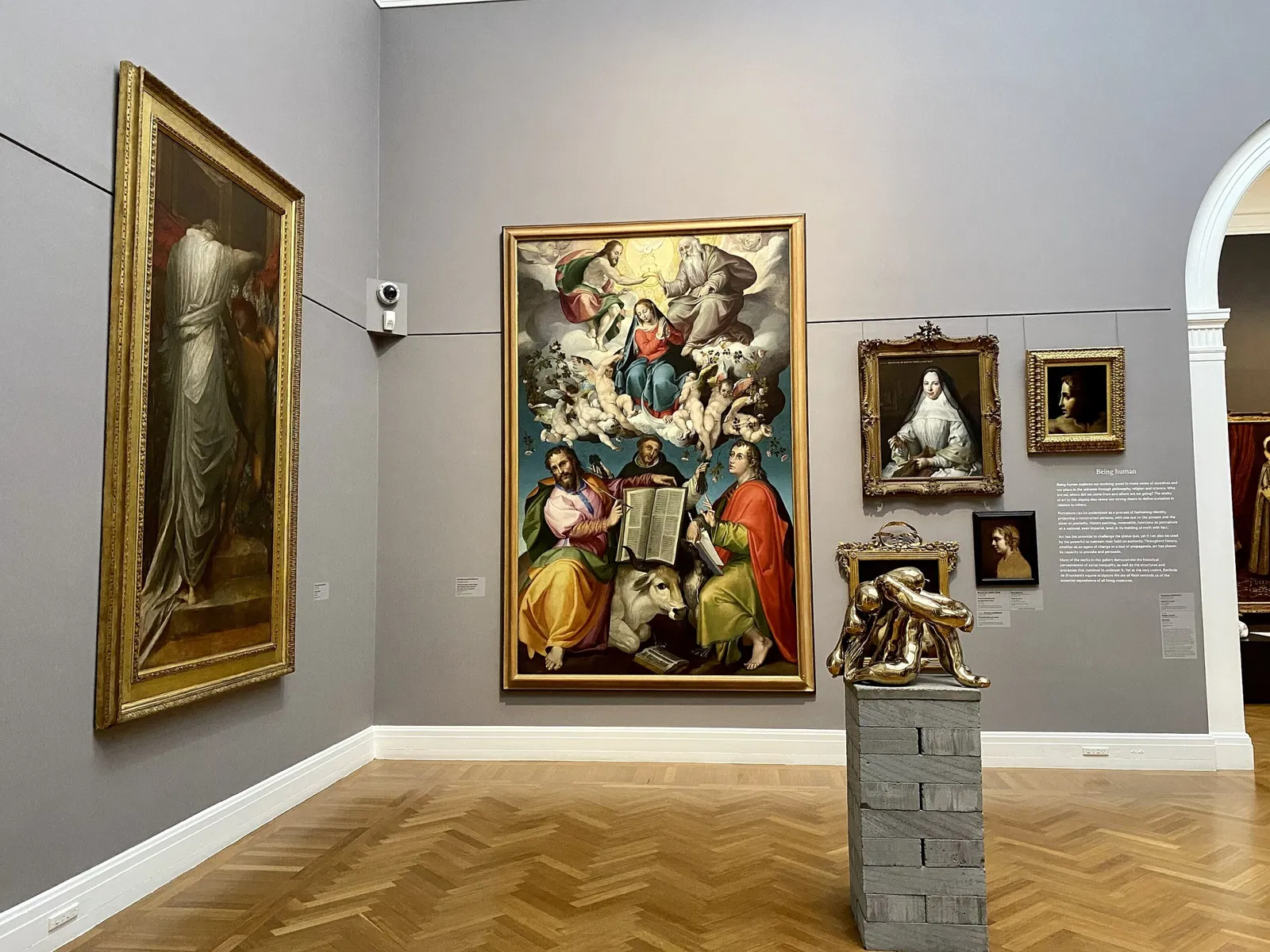 Art Gallery of South Australia