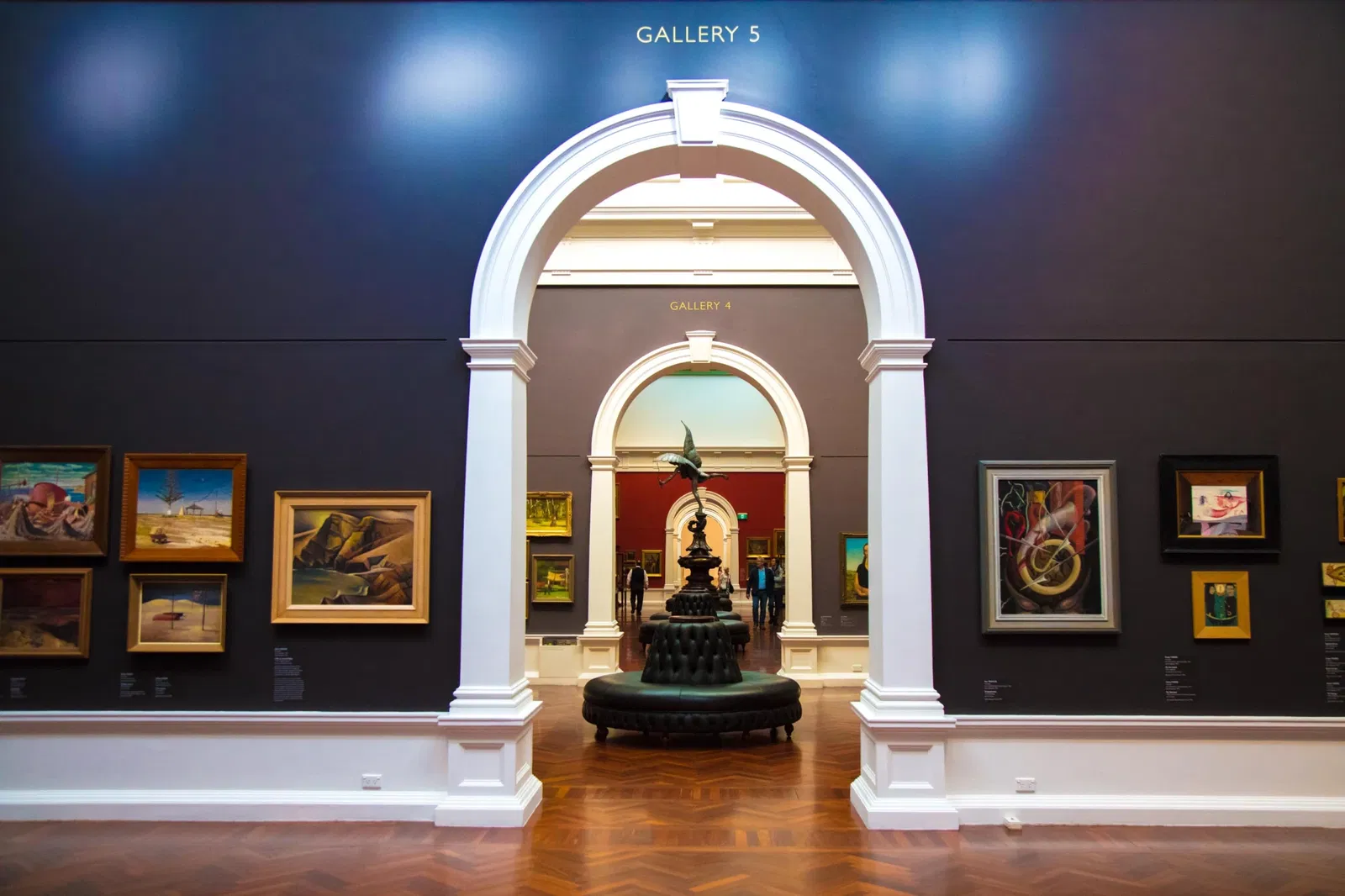 Art Gallery of South Australia