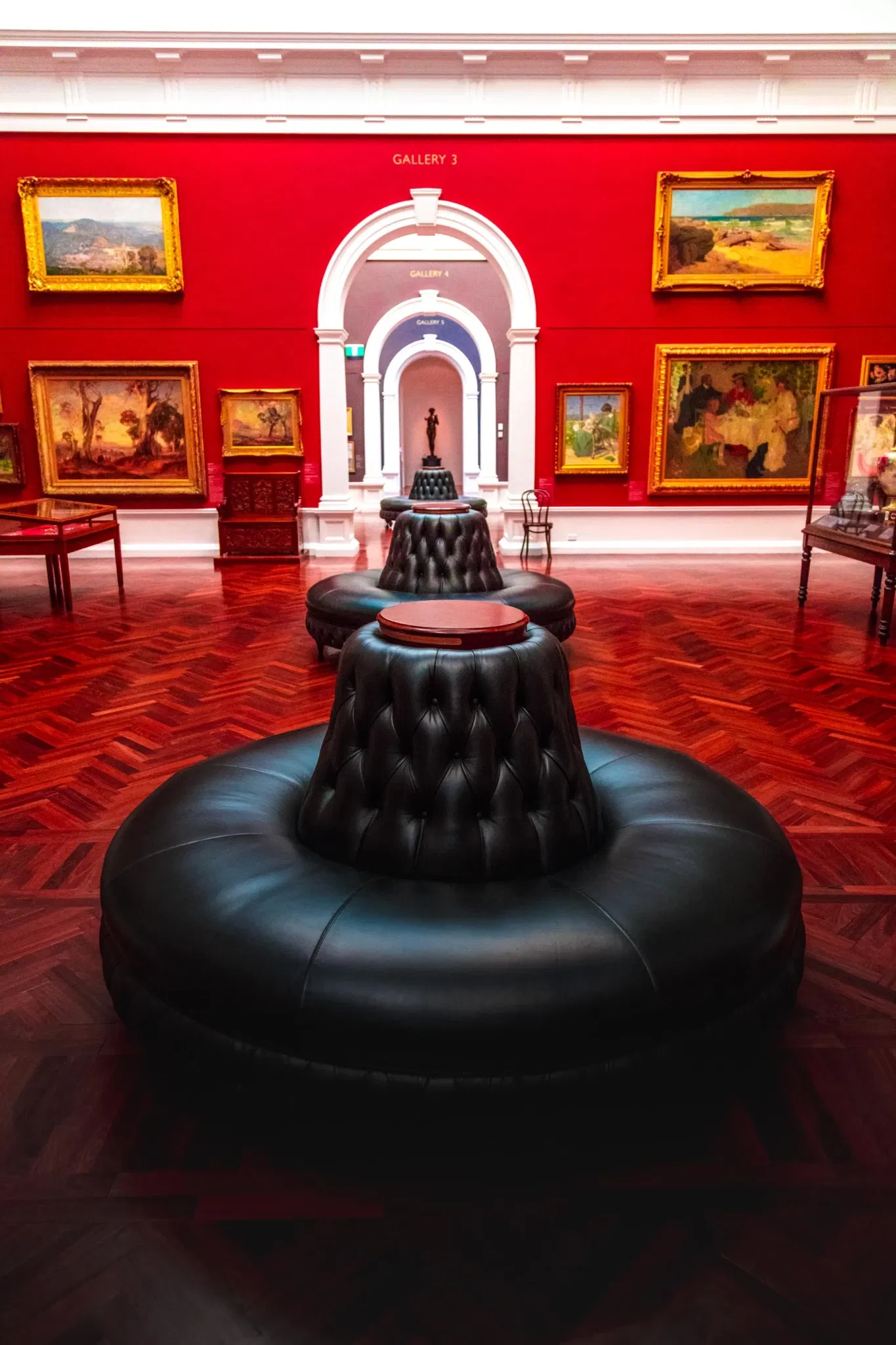 Art Gallery of South Australia