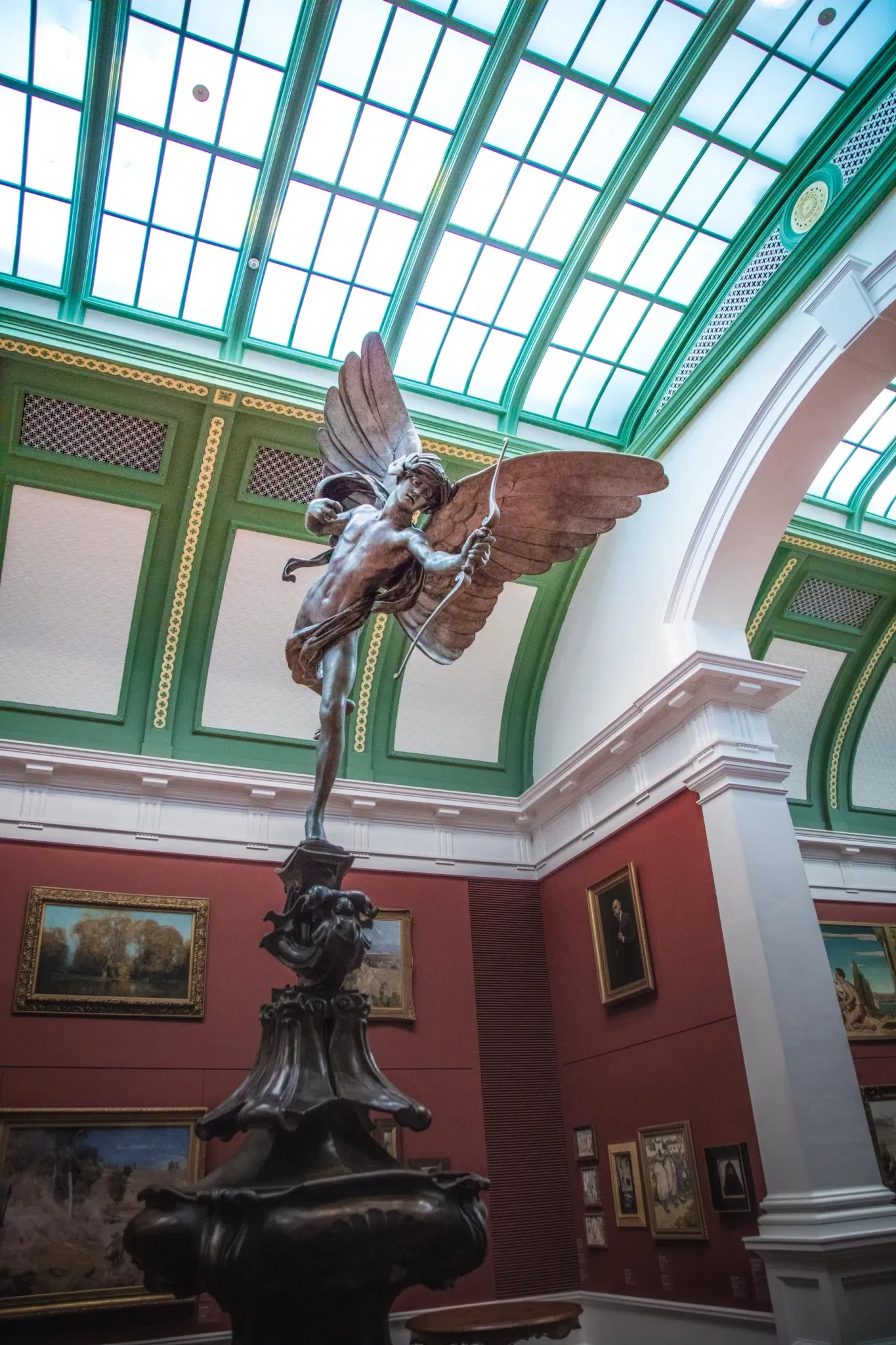 Art Gallery of South Australia