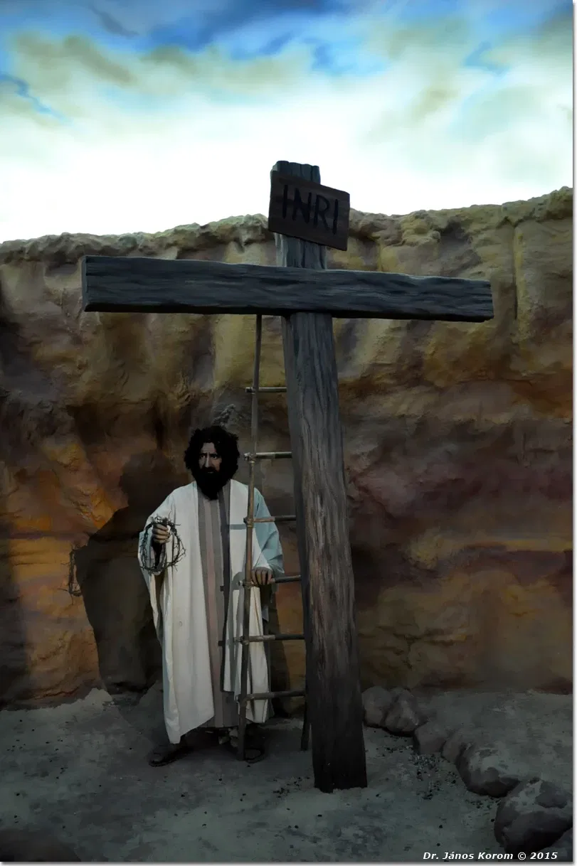 Life of Christ Museum