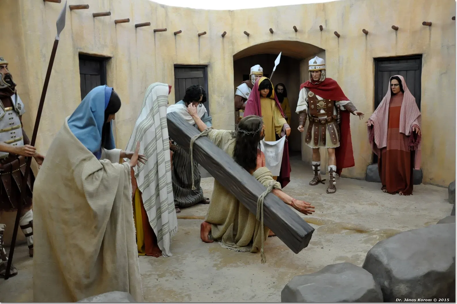 Life of Christ Museum