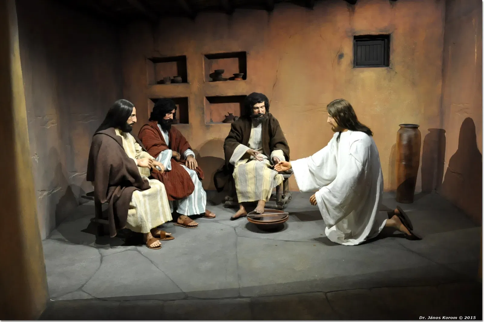 Life of Christ Museum
