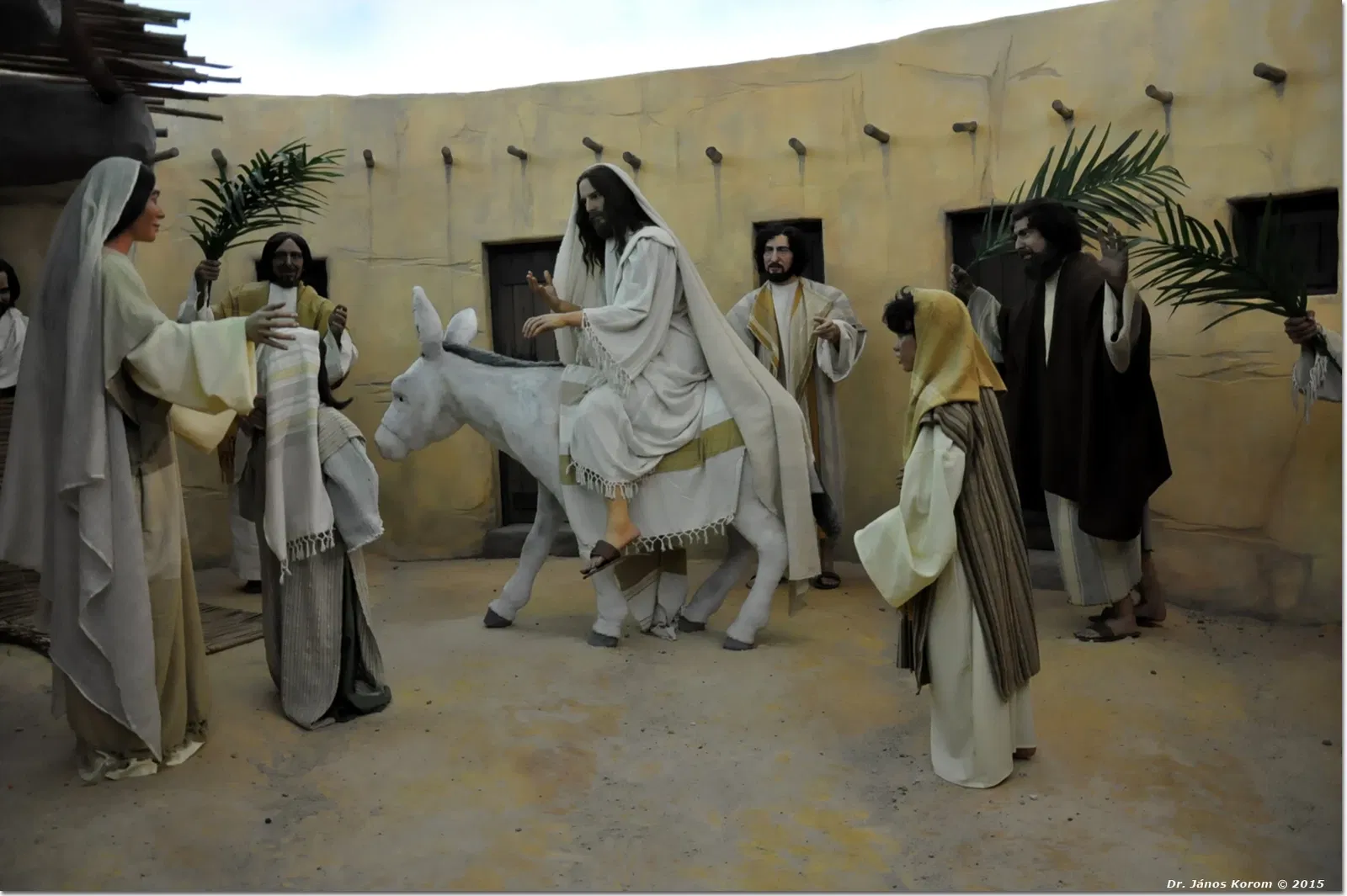 Life of Christ Museum