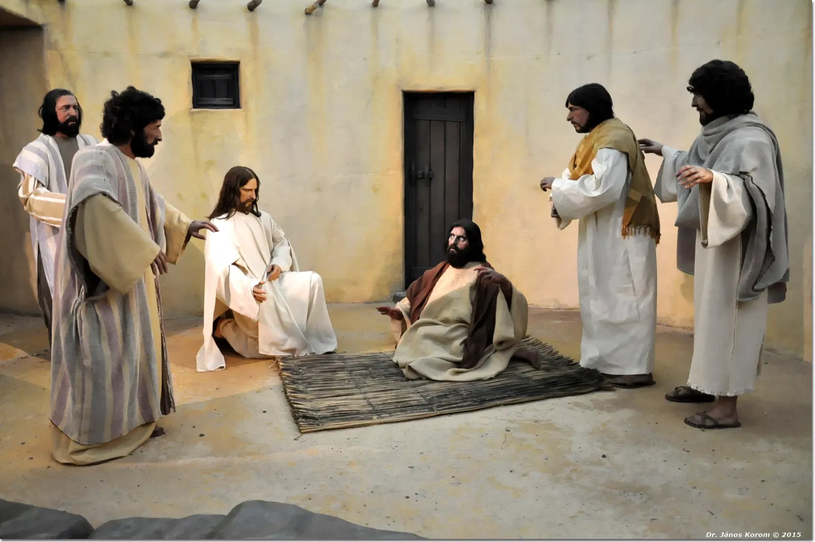 Life of Christ Museum