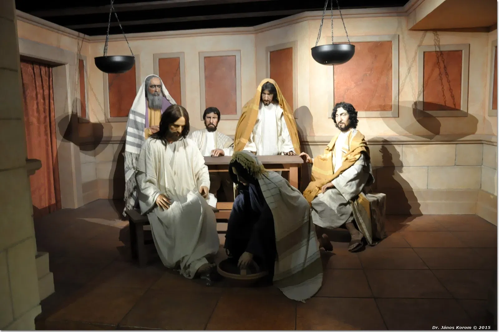 Life of Christ Museum