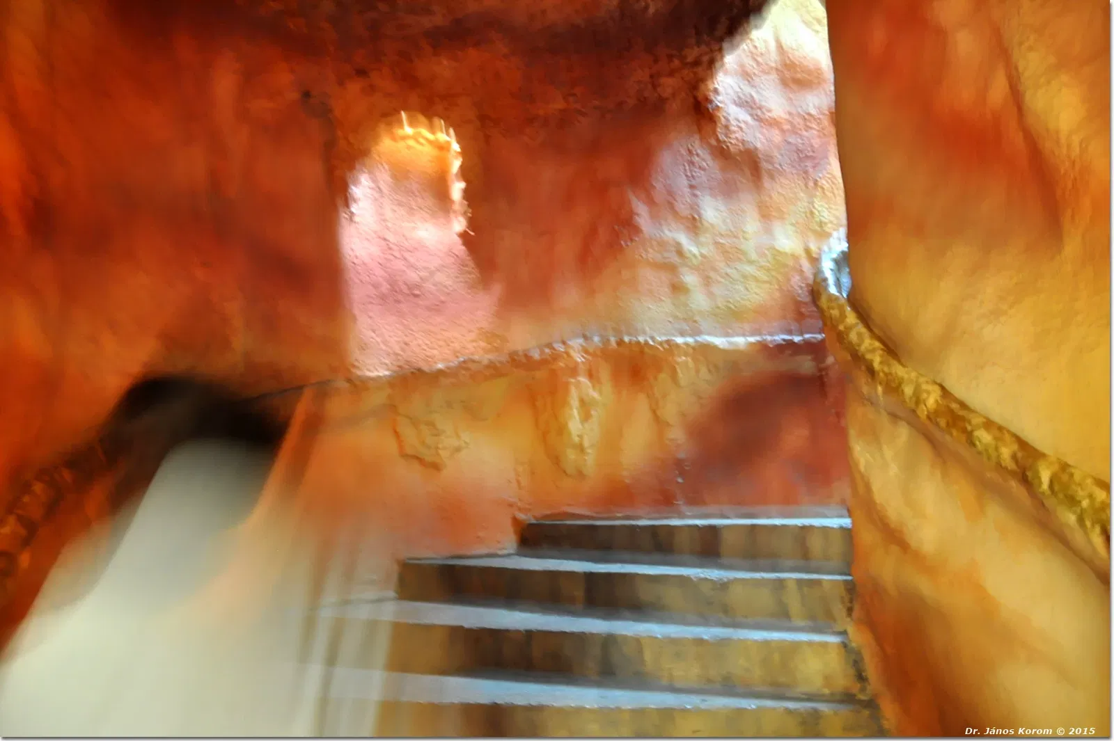 Life of Christ Museum