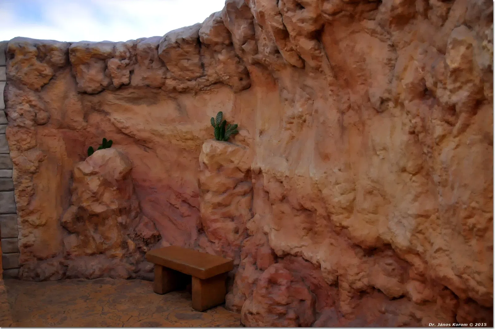 Life of Christ Museum