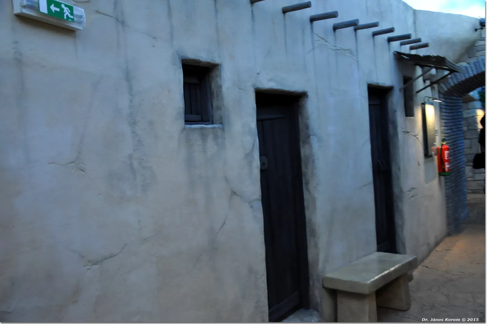 Life of Christ Museum