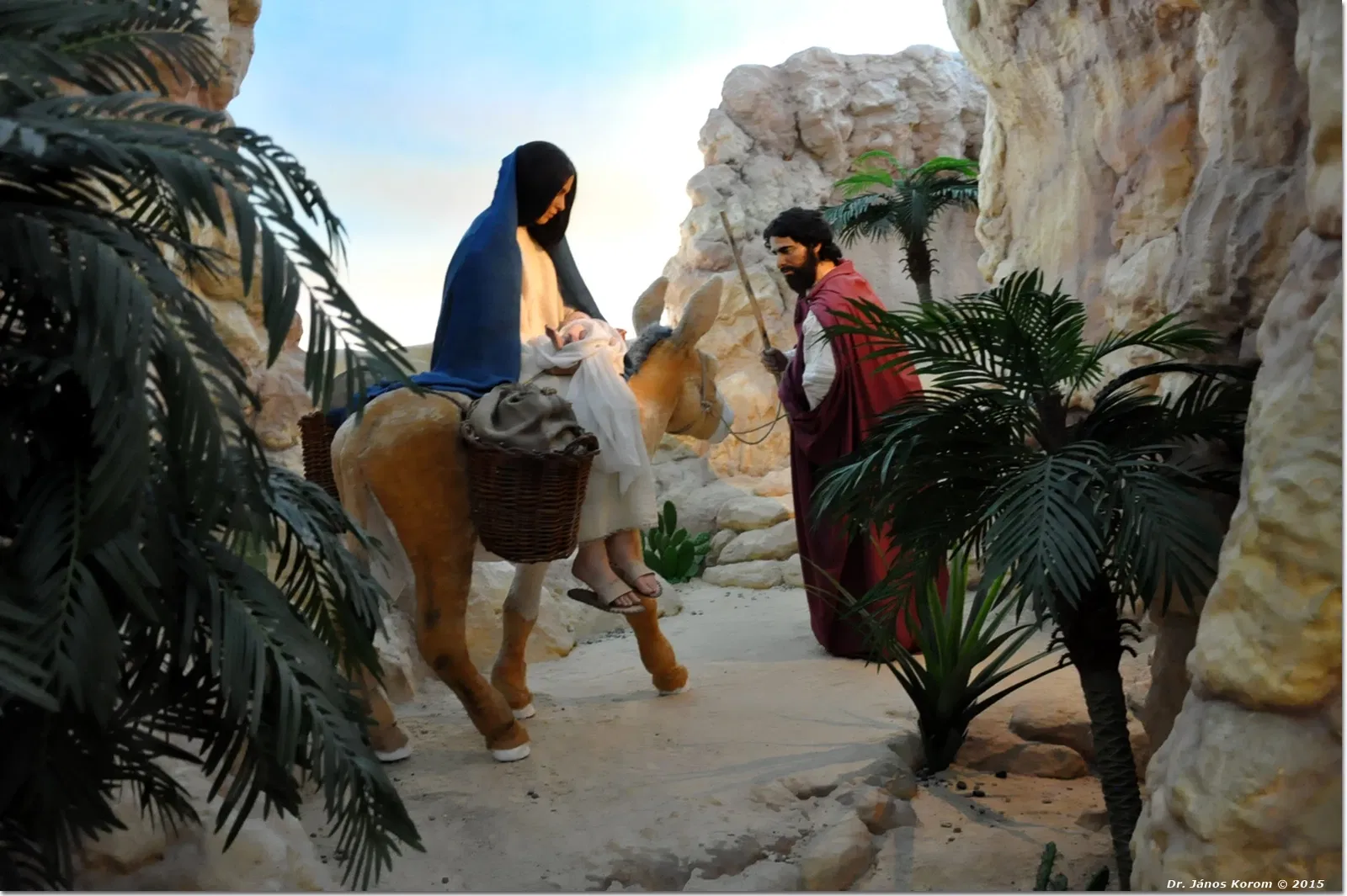 Life of Christ Museum