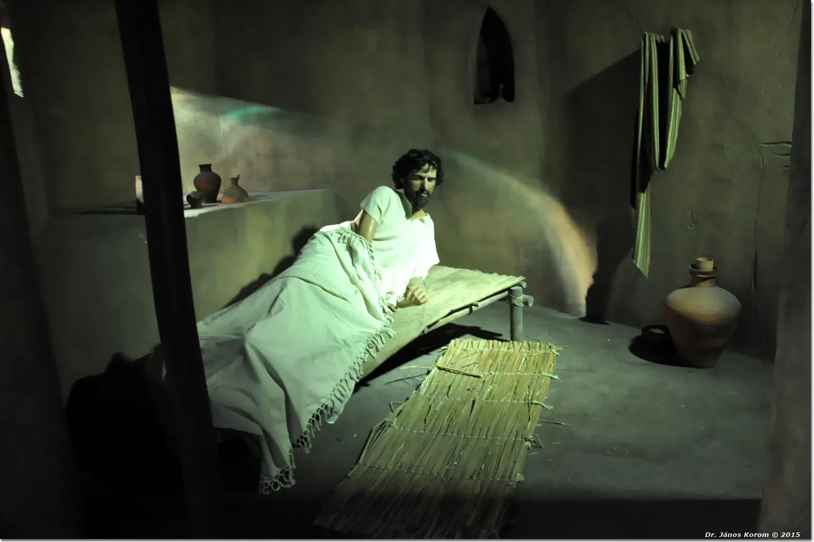 Life of Christ Museum