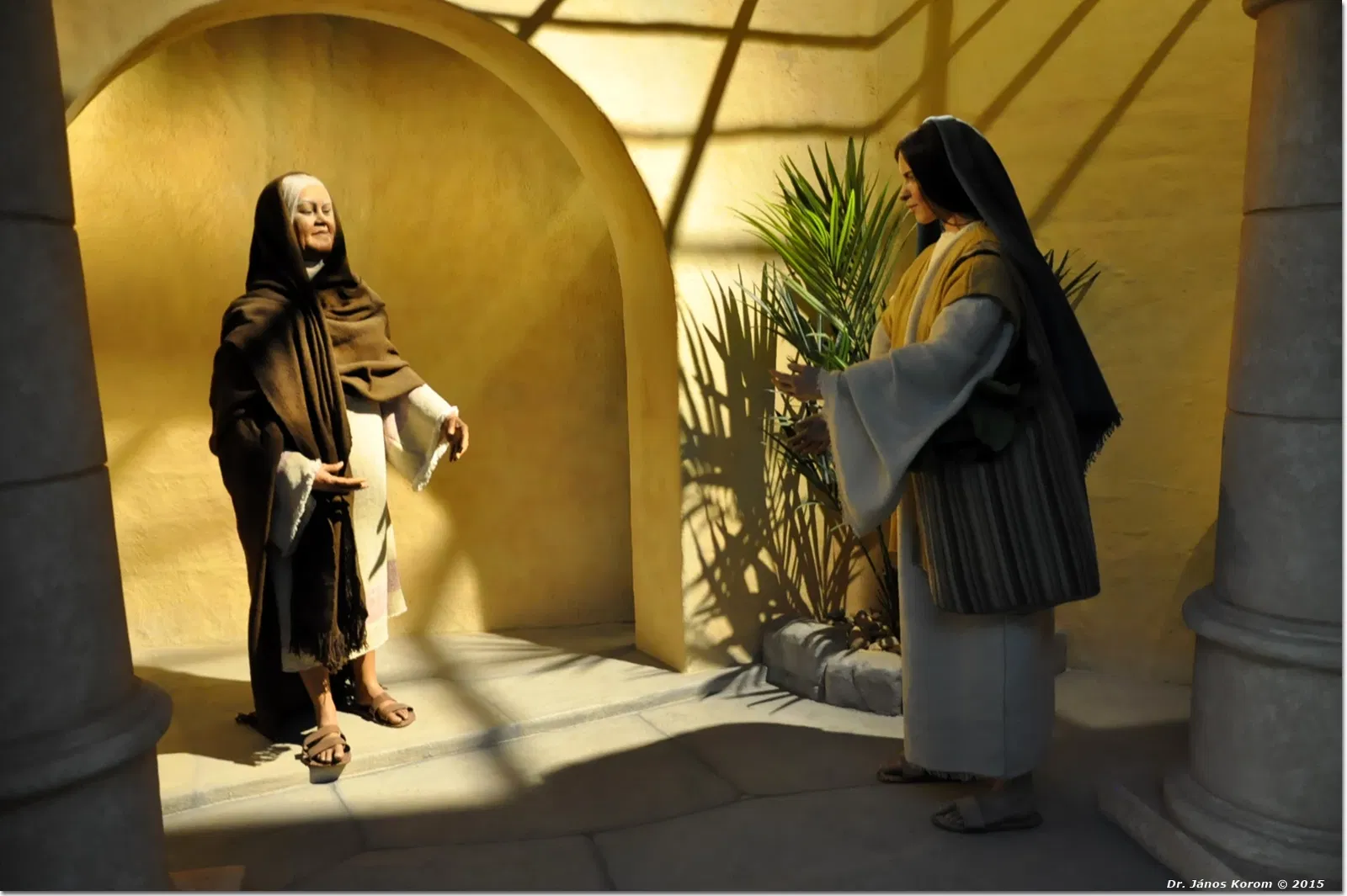 Life of Christ Museum