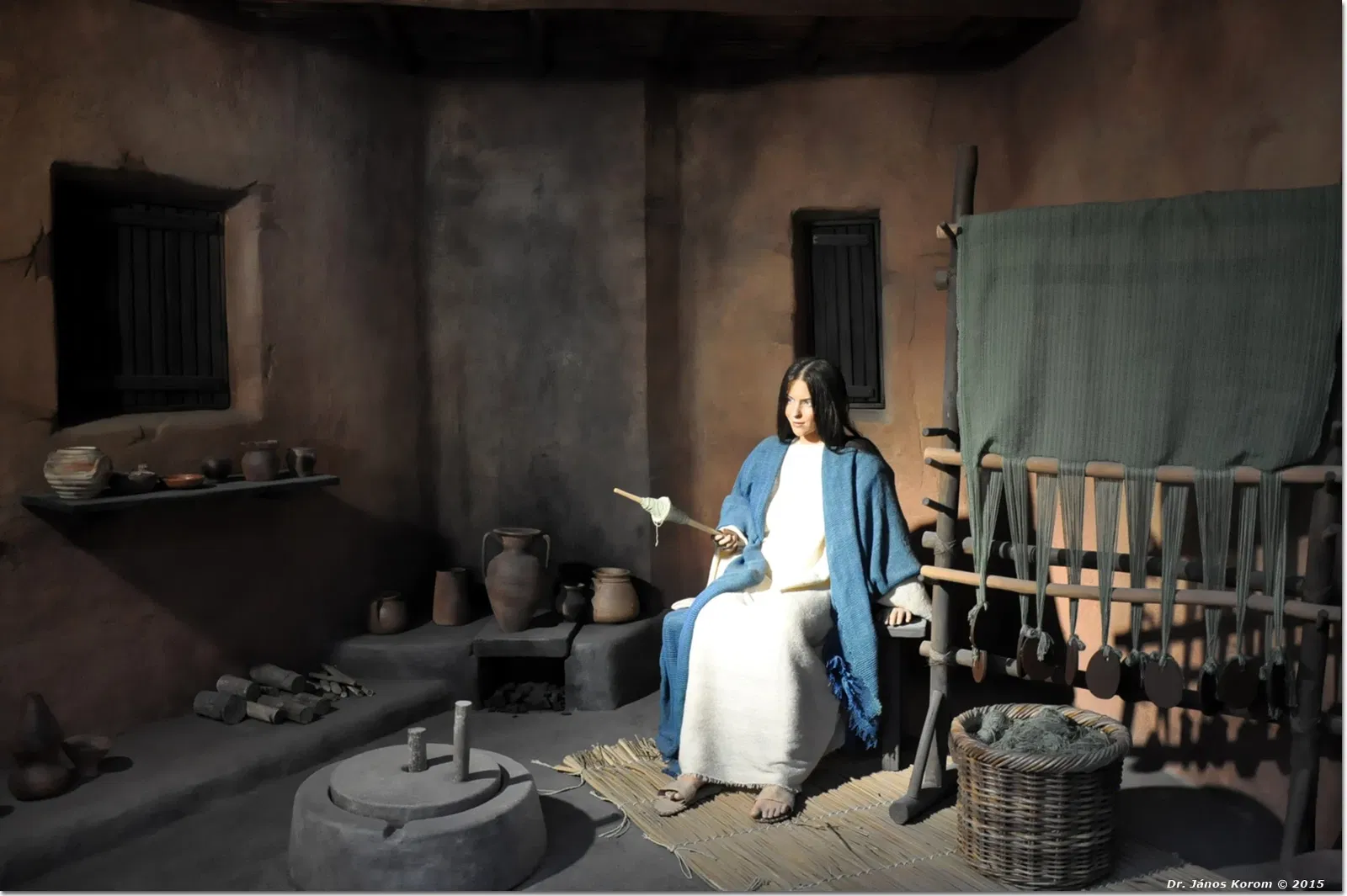 Life of Christ Museum