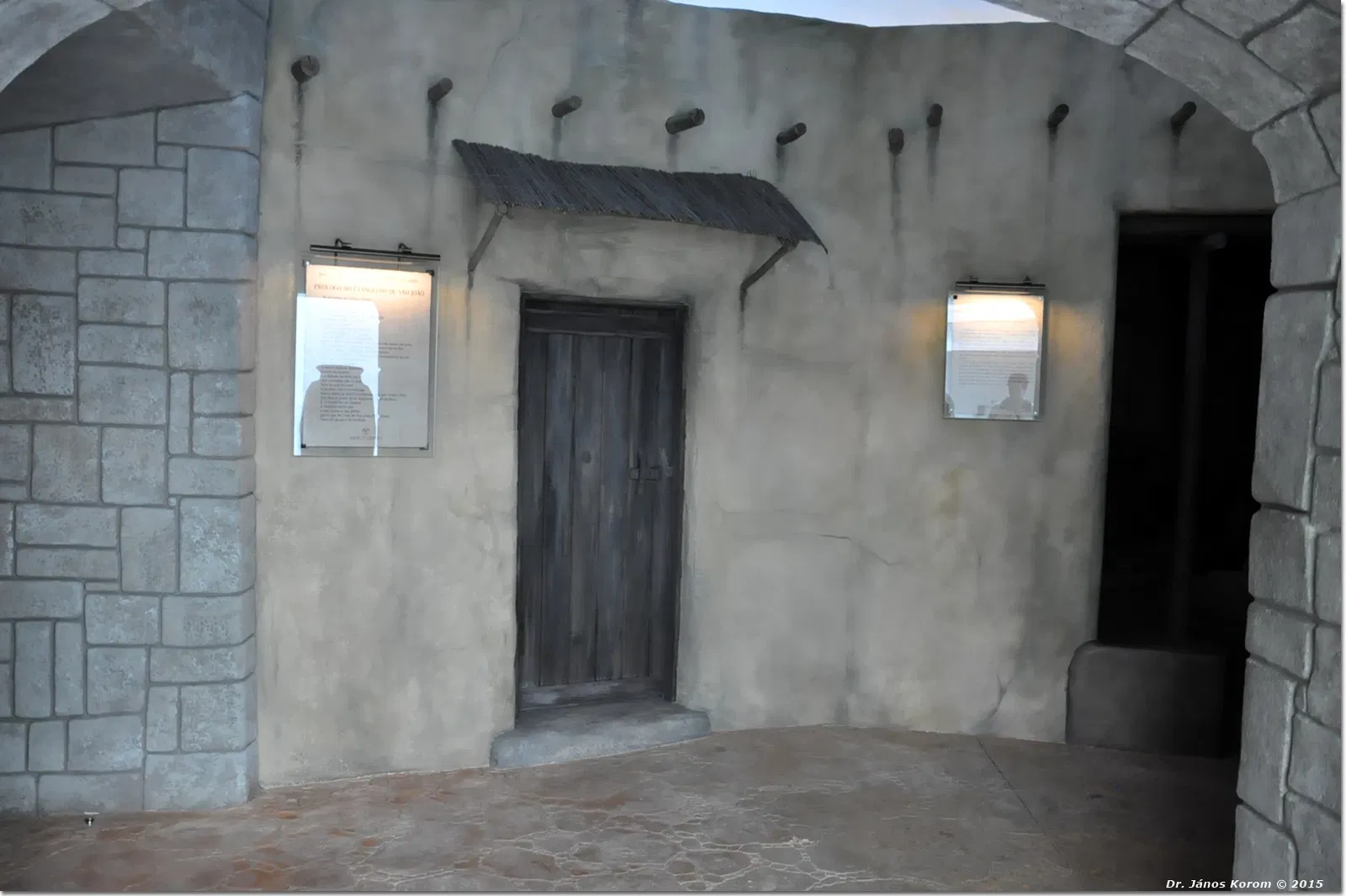 Life of Christ Museum