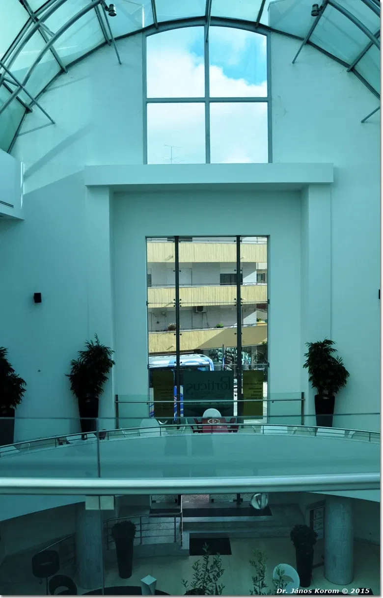 Life of Christ Museum