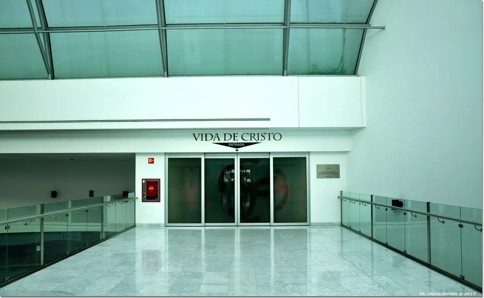 Life of Christ Museum