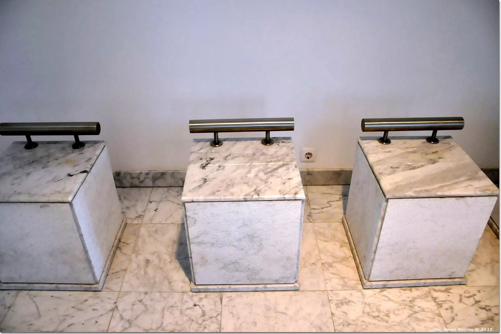 Life of Christ Museum