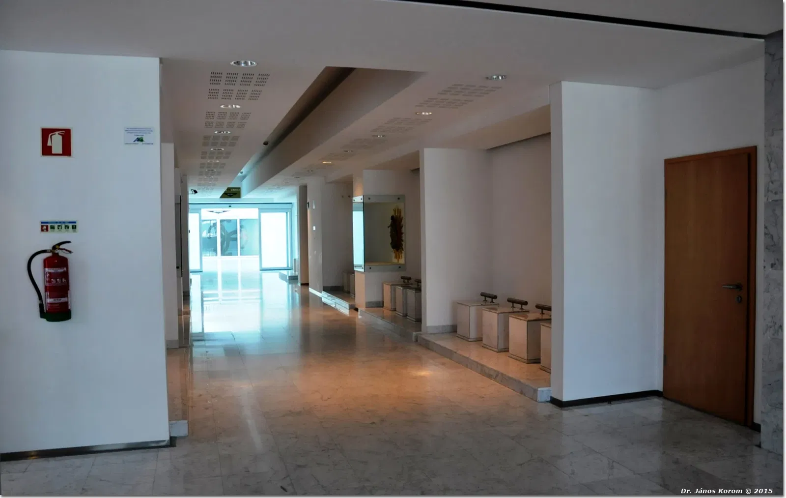 Life of Christ Museum