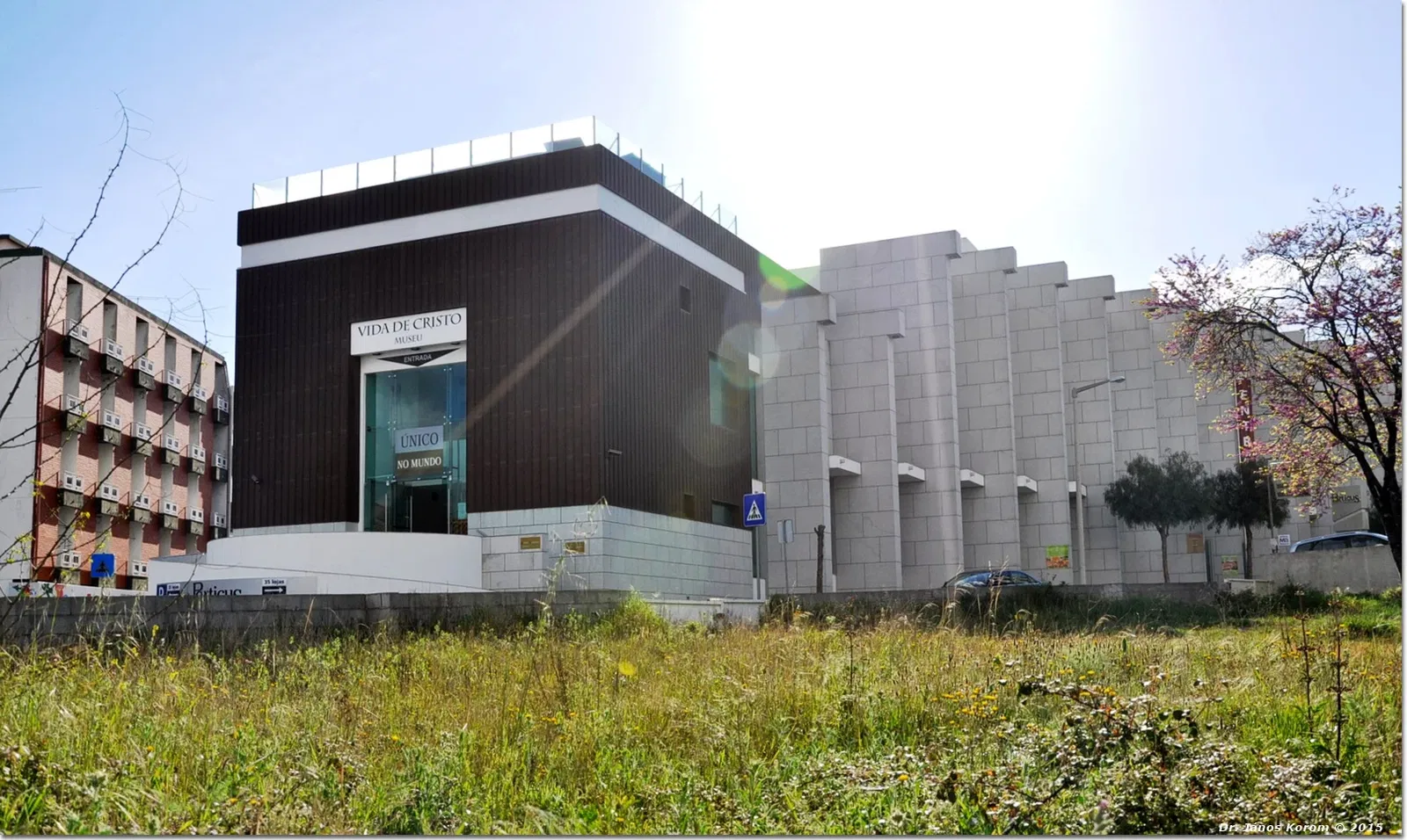 Life of Christ Museum