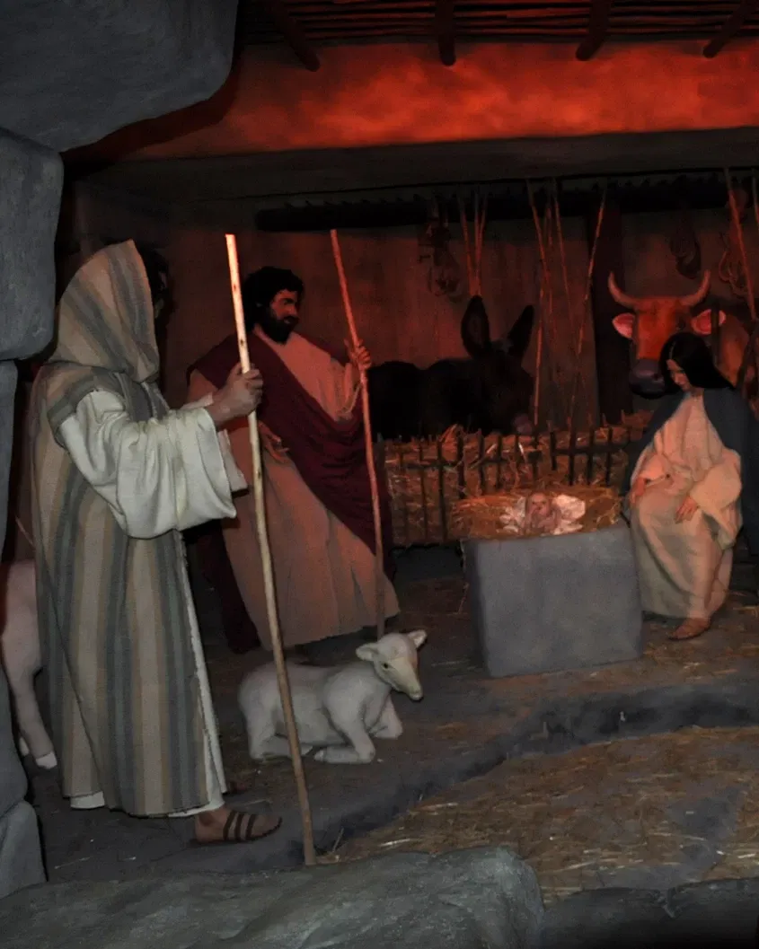 Life of Christ Museum