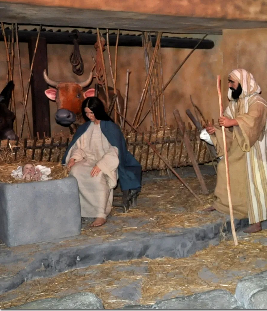 Life of Christ Museum