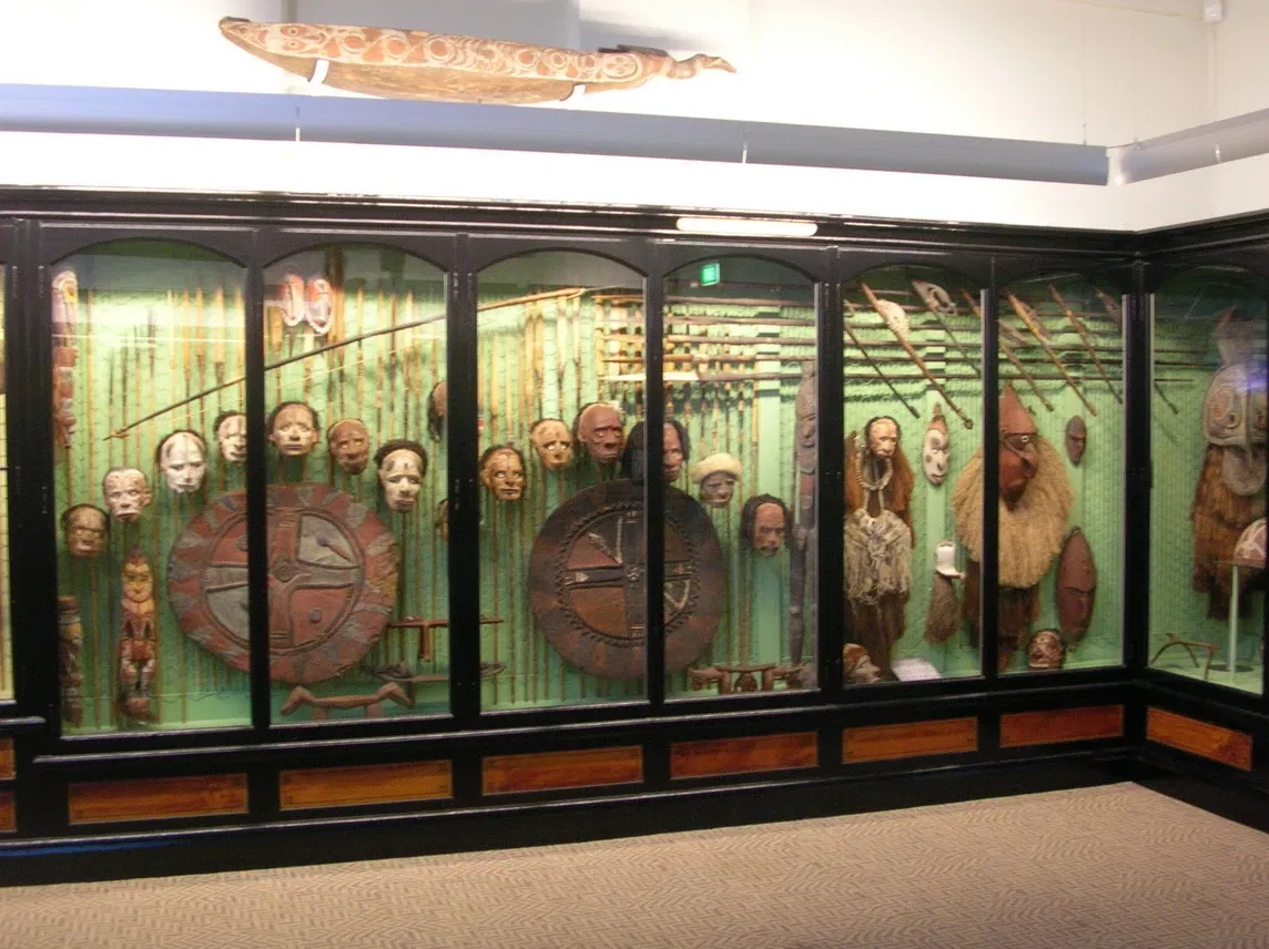 South Australian Museum