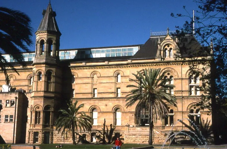 South Australian Museum