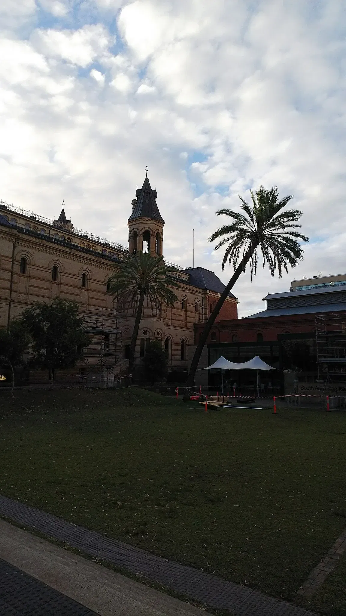 South Australian Museum