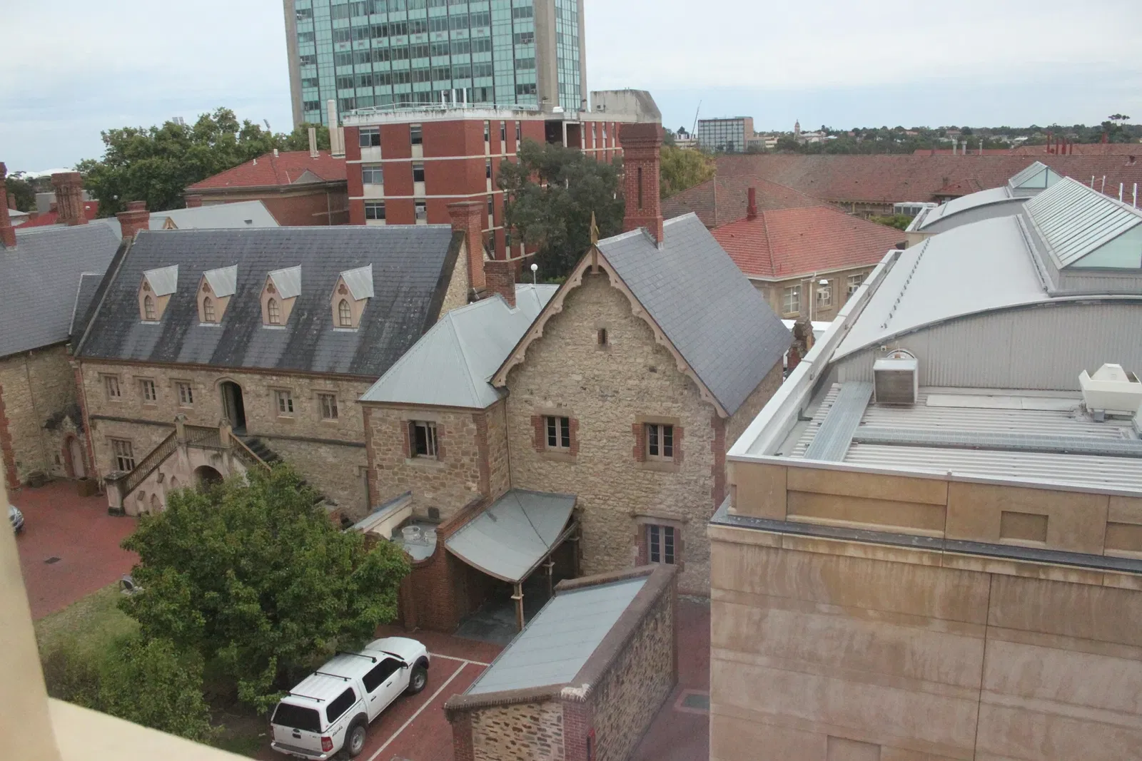 Musée d'Australie-Méridionale