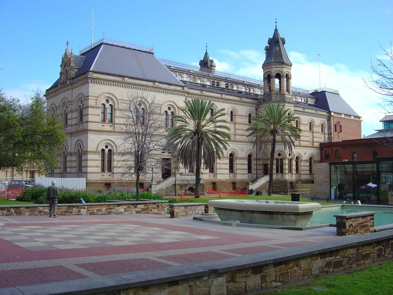 South Australian Museum