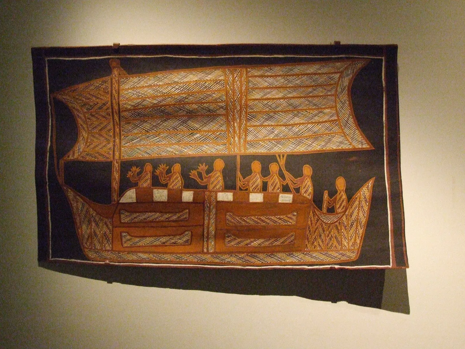 Musée d'Australie-Méridionale