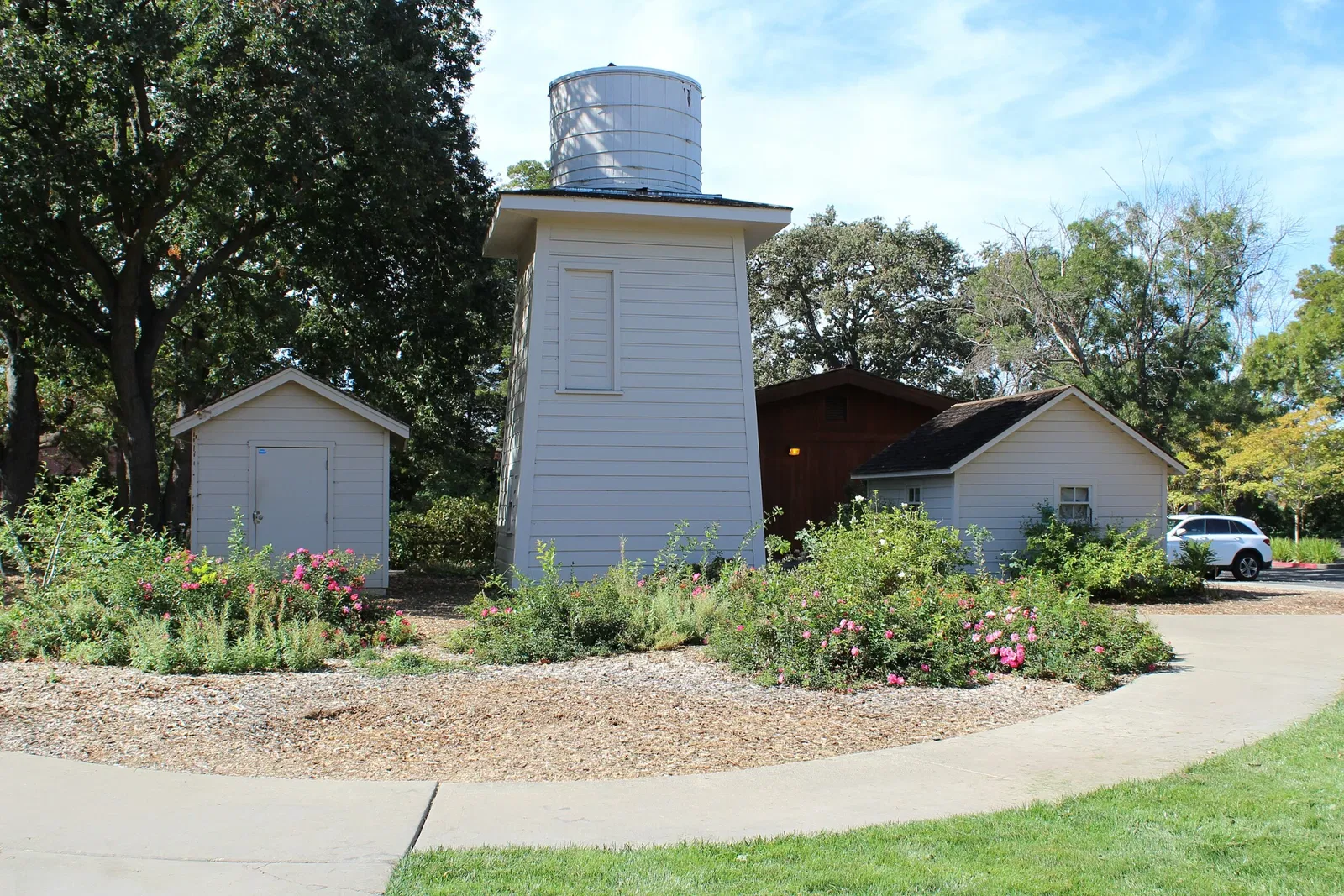 Walnut Creek Historical Society